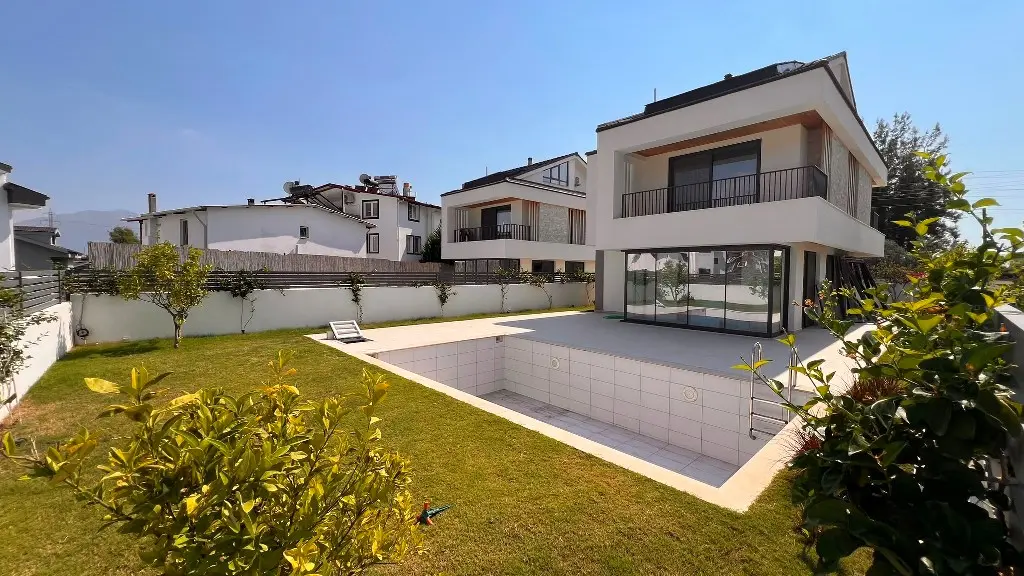 Villa in Ciftlik